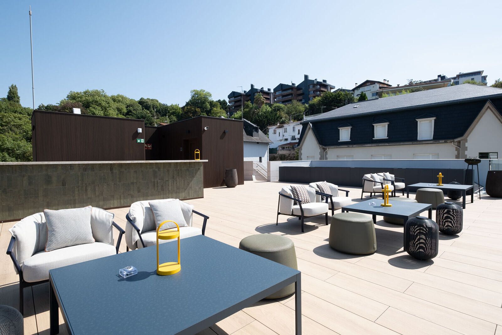 Terras