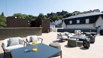 Terras