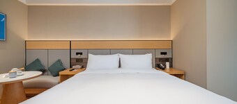 JI Hotel Xian National Supercomputing Center East