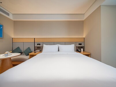 JI Hotel Xian National Supercomputing Center East
