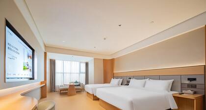 JI Hotel Xian National Supercomputing Center East