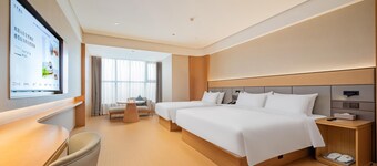 JI Hotel Xian National Supercomputing Center East