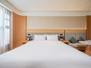 Room - JI Hotel Xian National Supercomputing Center East (Xi'an)