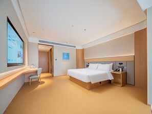Room - JI Hotel Xian National Supercomputing Center East (Xi'an)