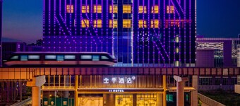 JI Hotel