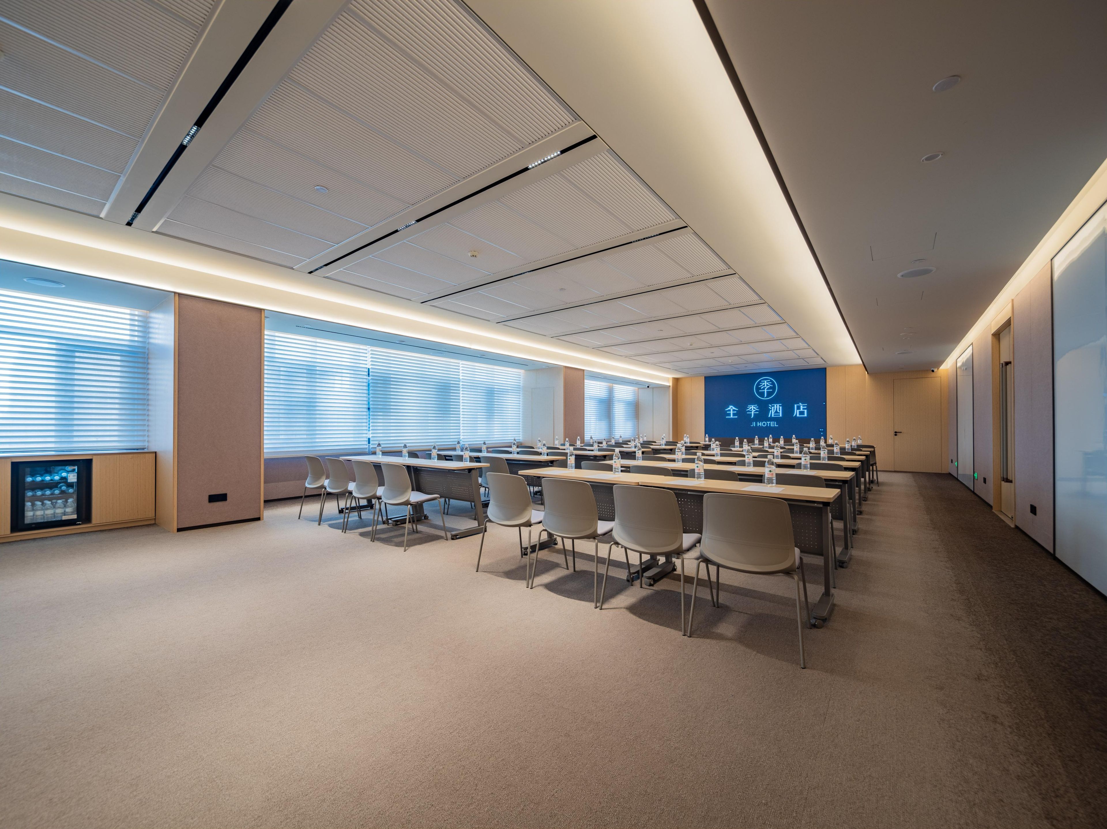 Sala de reuniones