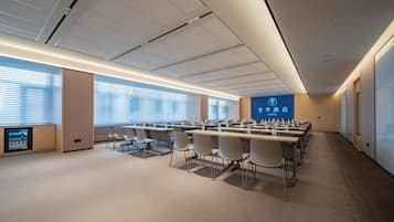 Sala de reuniones