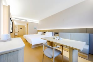 Room - JI Hotel (Xi'an)