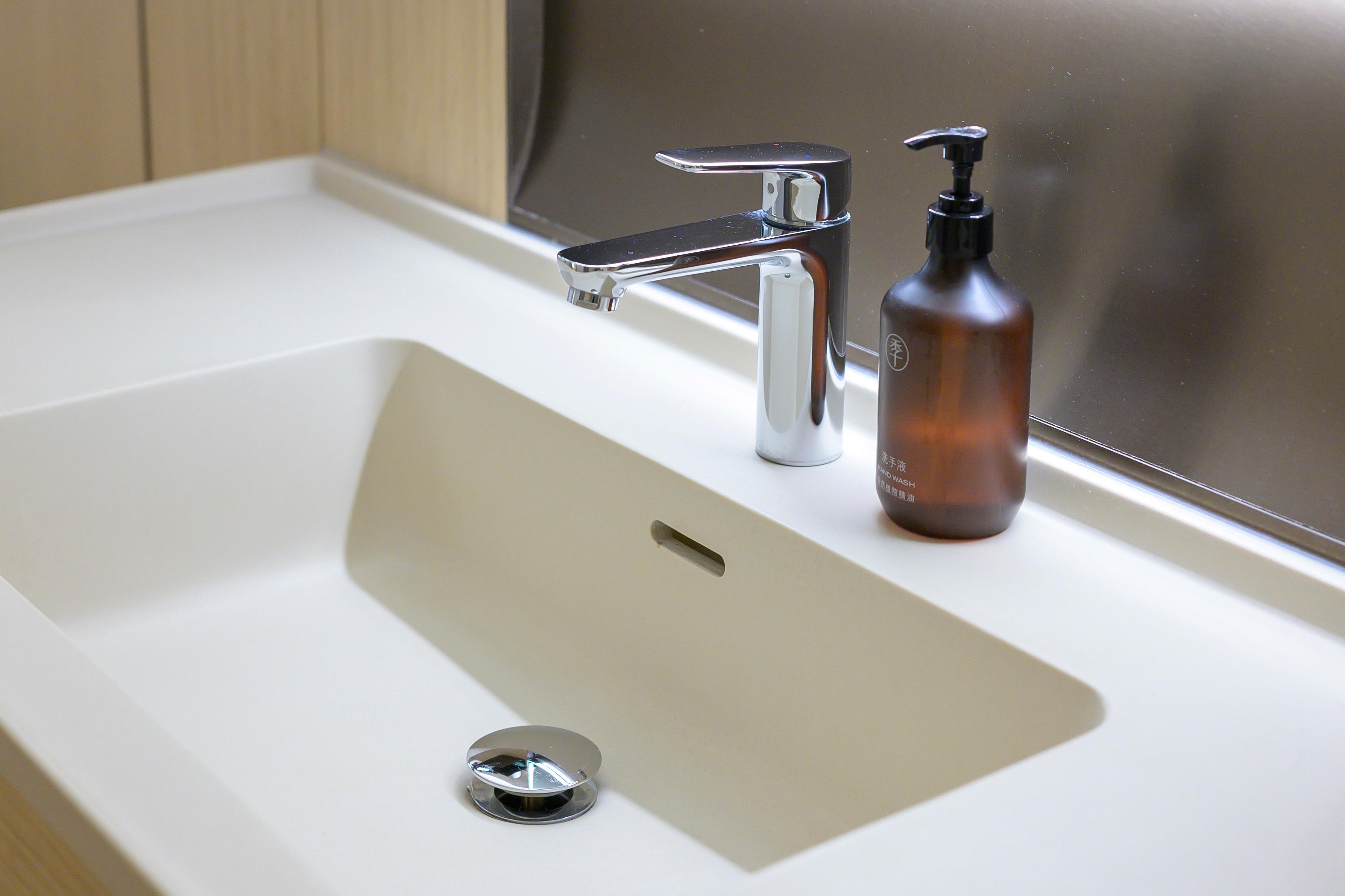 Banyo imkân ve özellikleri