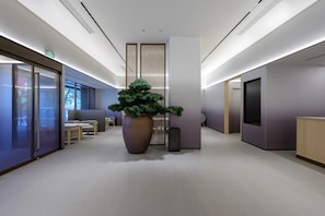 Lobby - JI Hotel (Xi'an)