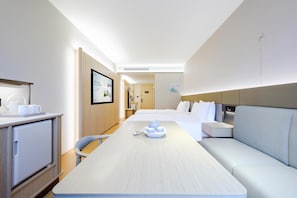 Room - JI Hotel (Xi'an)