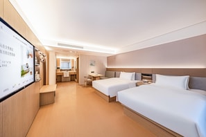 Room - JI Hotel (Xi'an)