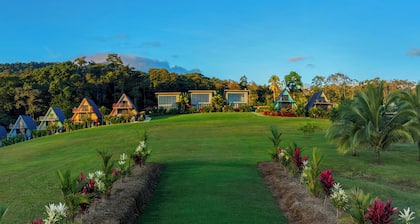 Junglo Resort And Spa
