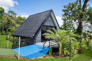 Habitación