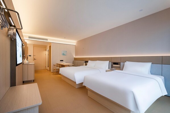 Room - JI Hotel (Xi'an)