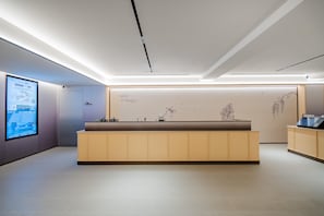 Lobby - JI Hotel (Xi'an)