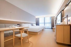 Room - JI Hotel (Xi'an)
