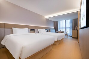 Room - JI Hotel (Xi'an)