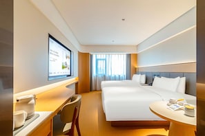Room - JI Hotel (Xi'an)