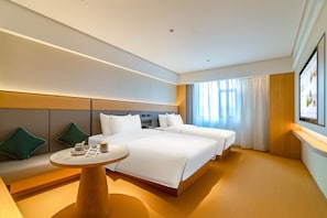 Room - JI Hotel (Xi'an)