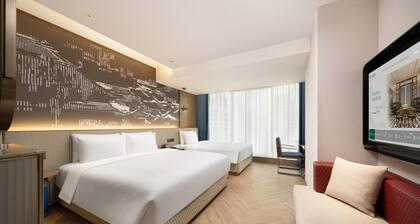 Meilun Hotel