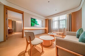 Room - JI Hotel (Xi'an)