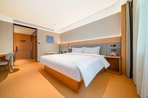 Room - JI Hotel (Xi'an)
