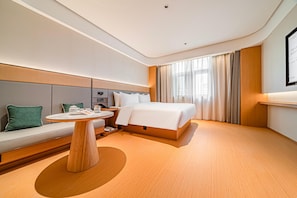 Room - JI Hotel (Xi'an)