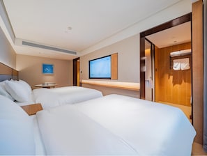 Room - JI Hotel (Xi'an)