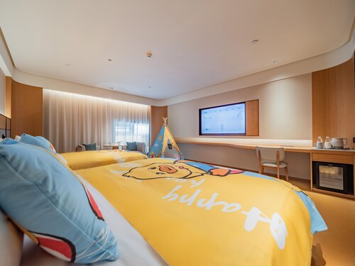 JI Hotel