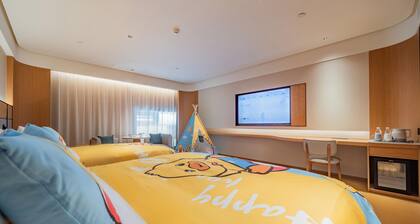 JI Hotel