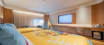 JI Hotel