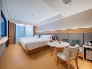 Unclassified image, 2 of 94, button - JI Hotel (Xi'an)