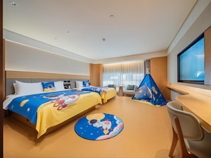 Room - JI Hotel (Xi'an)