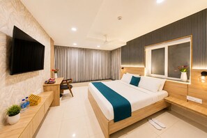 Unclassified image, 2 of 13, button - Harvey's Hotels Gachibowli (Hyderabad)
