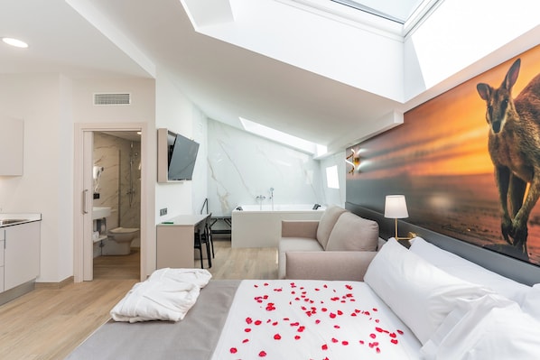 Room - Welcome Teruel (Teruel)