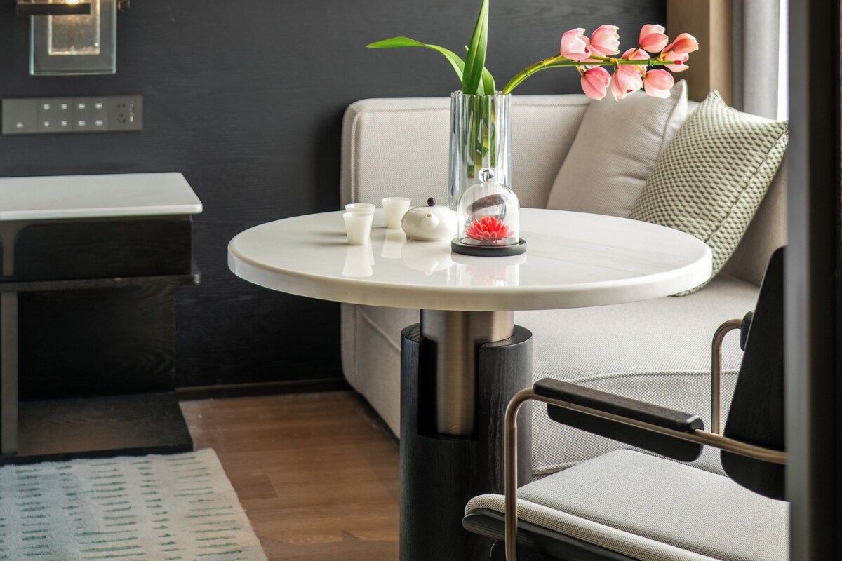 Courtyard Family Suite