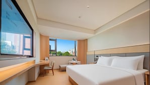 Room - JI Hotel Xian Jiaotong University Xingqing Campu (Xi'an)
