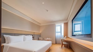 Room - JI Hotel Xian Jiaotong University Xingqing Campu (Xi'an)