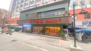 Ngoại thất