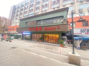 Ngoại thất
