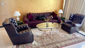 منطقة المعيشة