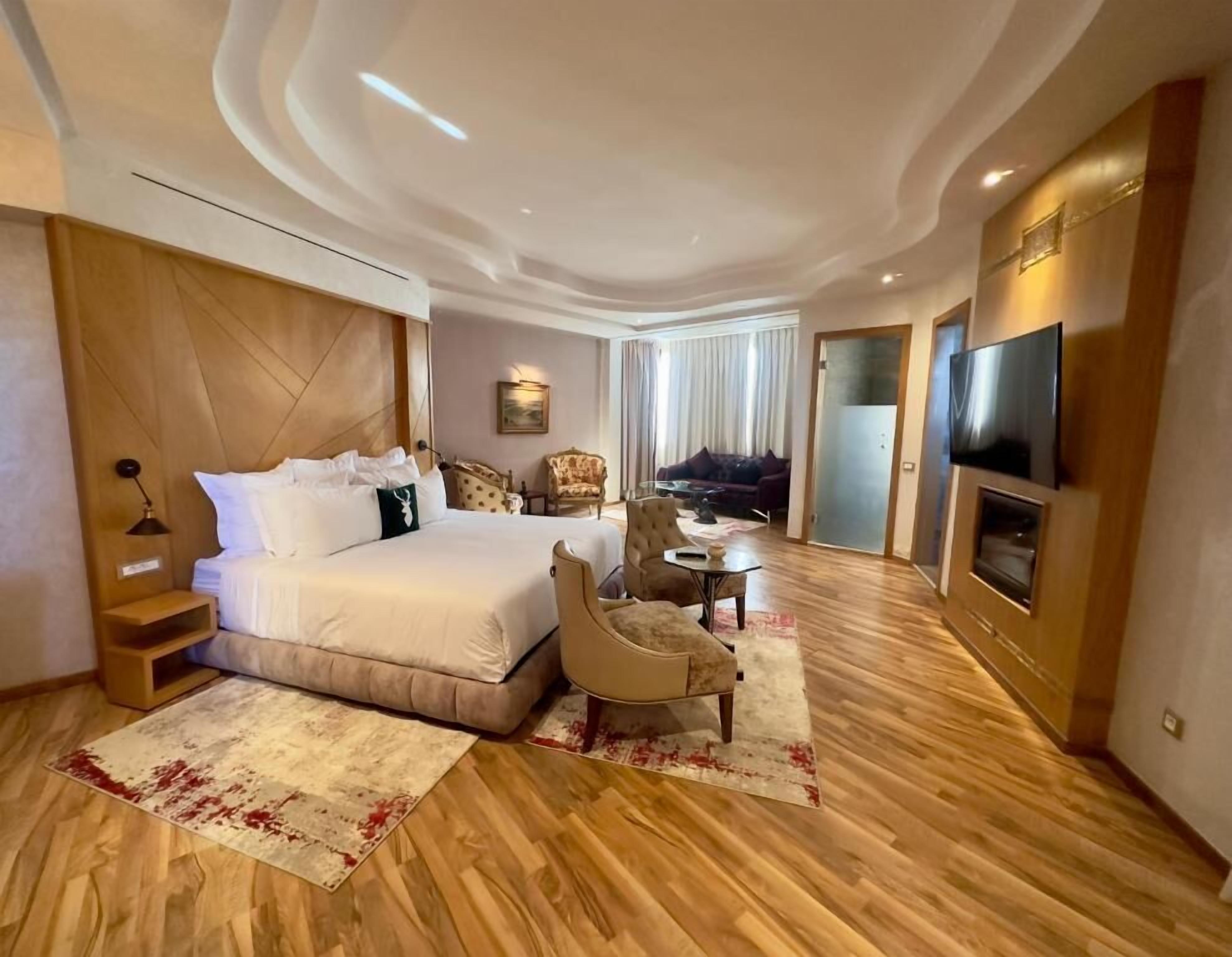 Habitación