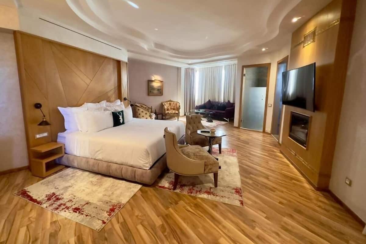 Habitación