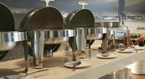 用餐區