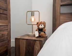 Room - Blvd Beltline (Calgary)