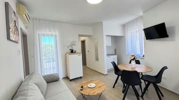 Wohnbereich