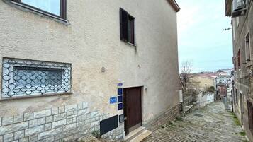 Fachada