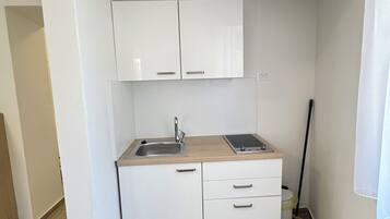 Privat køkken