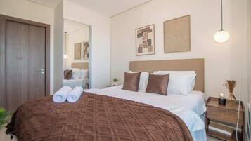 Studio, City View | Free WiFi